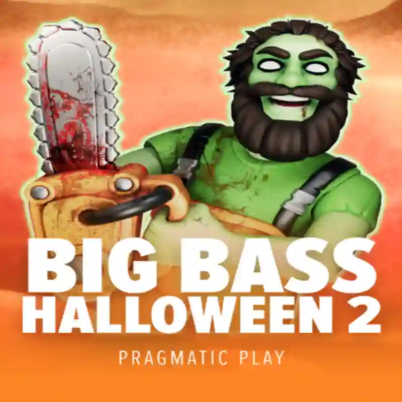 Jugar Big Bass Halloween 2