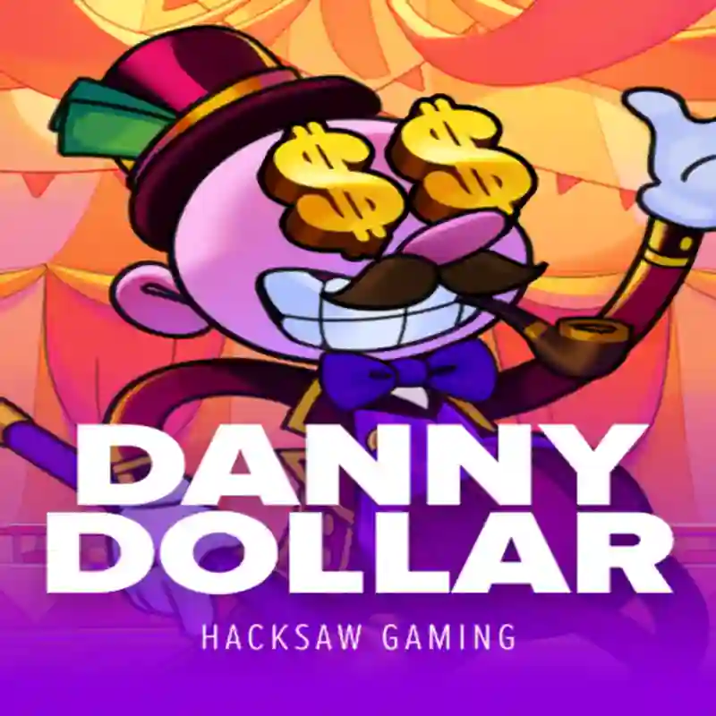 Danny Dollar Slot Game en 123loterias