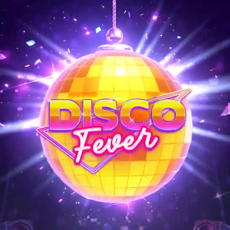 Disco Fever Casino Online
