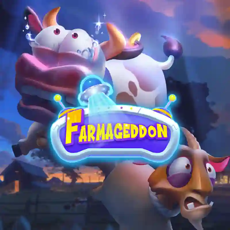 Jugar Farmageddon en 123loterias