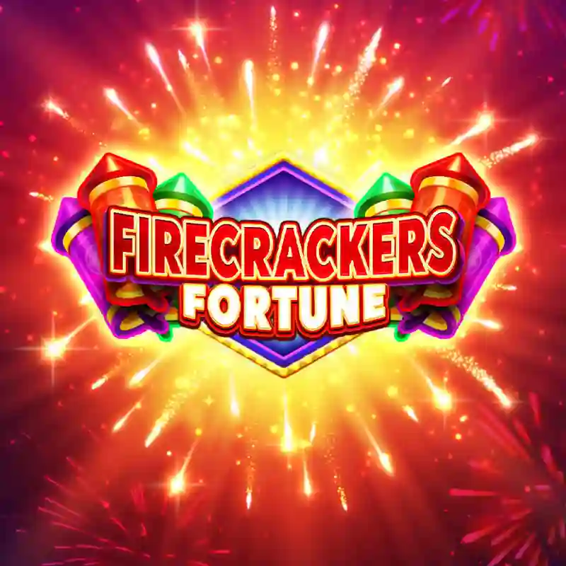 Firecrackers Fortune - Tragamonedas en 123loterias