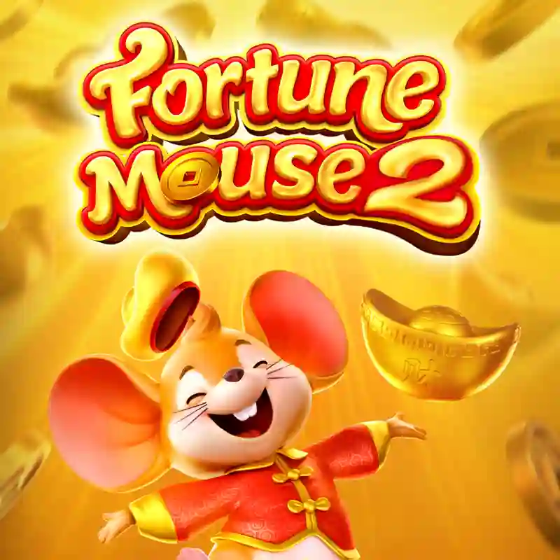 Fortune Mouse 2 Tragamonedas