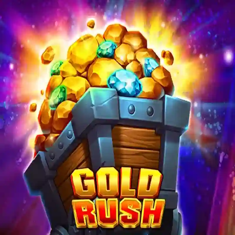 Tragamonedas Gold Rush en 123loterias