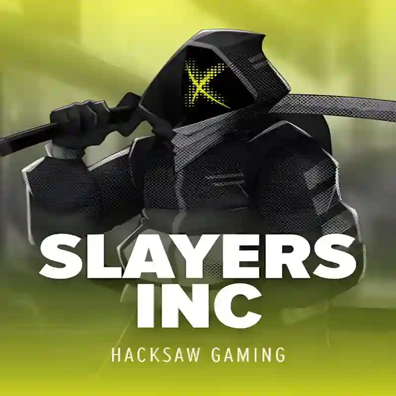 Jugar HS Slayers Inc