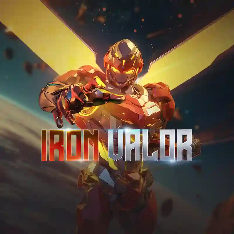 Jugar Iron Valor en 123loterias
