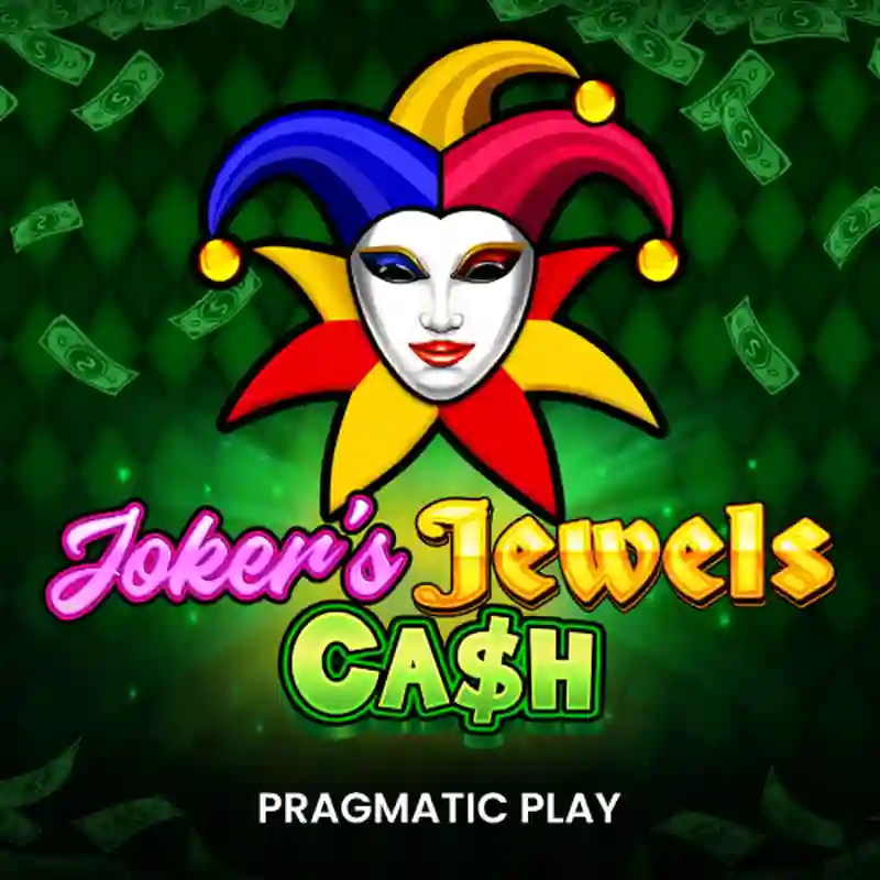 Jugar Jokers Jewels Cash en 123loterias