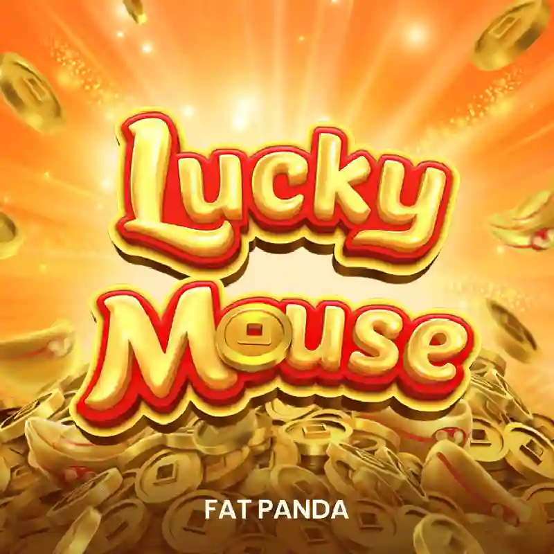 Lucky Mouse Tragamonedas 123loterias