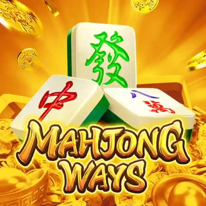 Mahjong Ways Casino Online México