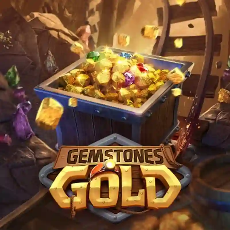 PGS Gemstones Gold Casino Tragamonedas en 123loterias
