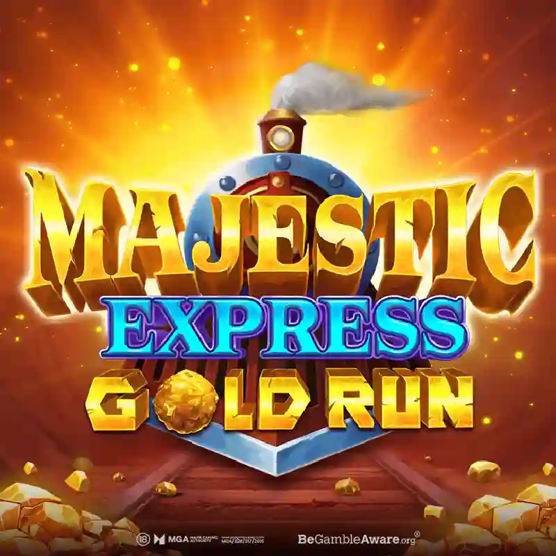 Jugar PP Majestic Express