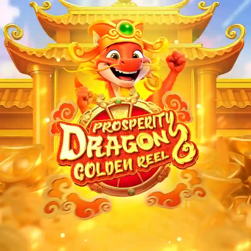 Prosperity Dragon Slot