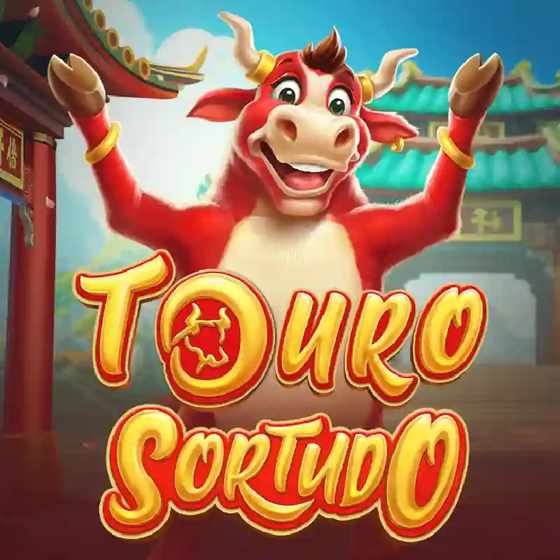 Jugar Touro Sortudo en 123loterias