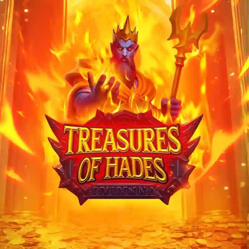 Jugar Treasures Of Hades en casino online 123loterias