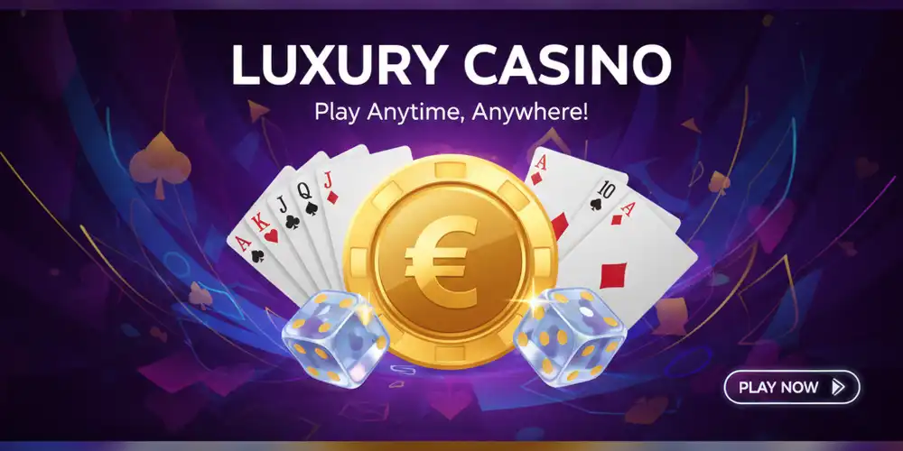 123loterias App Mobile Casino Banner
